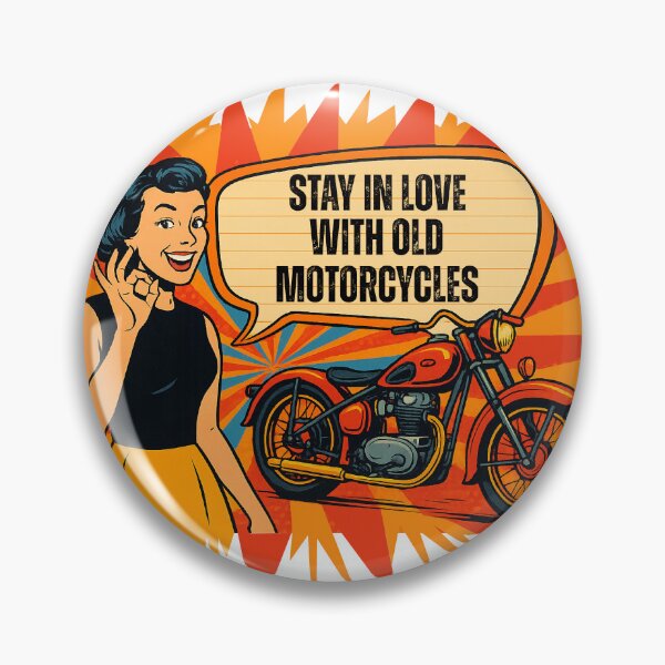 Item preview, Old Motorcycles designed and sold by TATTOO-DESIGN.