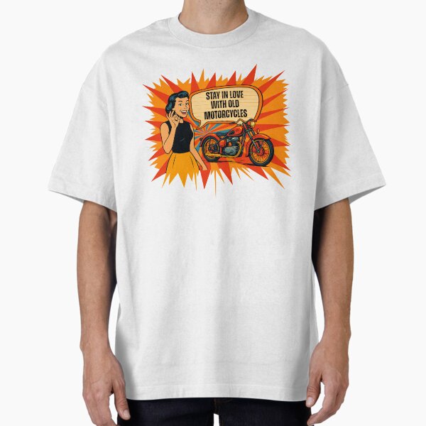 Item preview, Old Motorcycles designed and sold by TATTOO-DESIGN.
