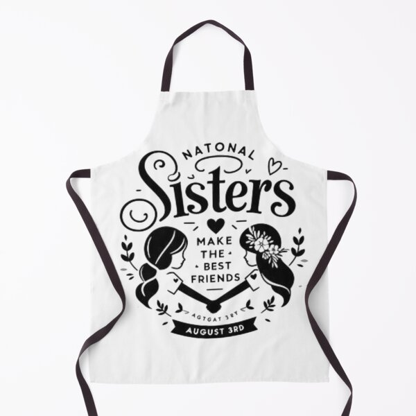 Item preview, Sisterly Bond in Floral Harmony designed and sold by Iuqiune.