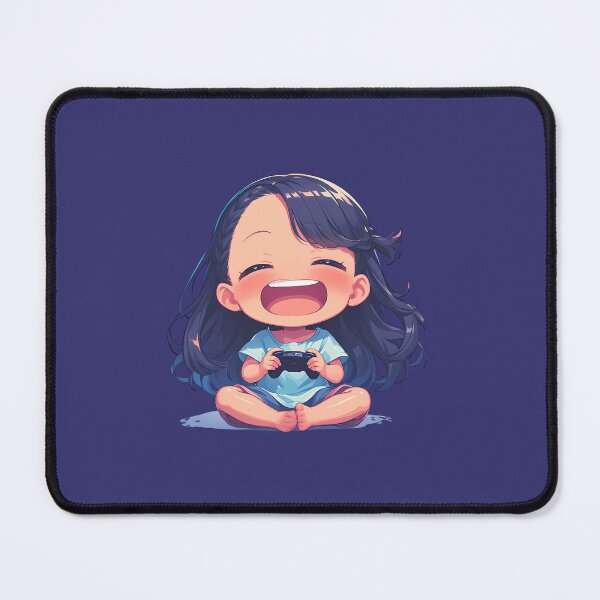 Item preview, Dont Toy Hayase Nagatoro Miss Nagatoro Anime Chibi Gaming Joyful Controller designed and sold by earlobejerk.