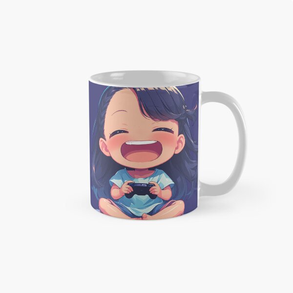 Item preview, Dont Toy Hayase Nagatoro Miss Nagatoro Anime Chibi Gaming Joyful Controller designed and sold by earlobejerk.