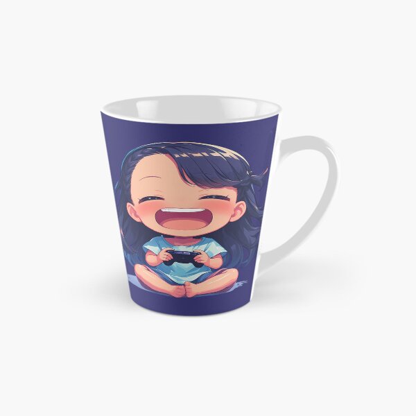 Item preview, Dont Toy Hayase Nagatoro Miss Nagatoro Anime Chibi Gaming Joyful Controller designed and sold by earlobejerk.