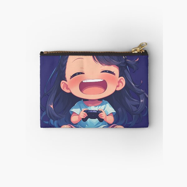 Item preview, Dont Toy Hayase Nagatoro Miss Nagatoro Anime Chibi Gaming Joyful Controller designed and sold by earlobejerk.