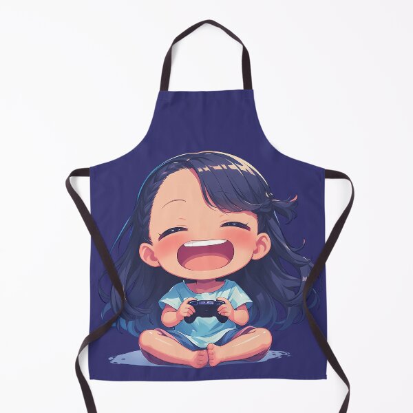 Item preview, Dont Toy Hayase Nagatoro Miss Nagatoro Anime Chibi Gaming Joyful Controller designed and sold by earlobejerk.