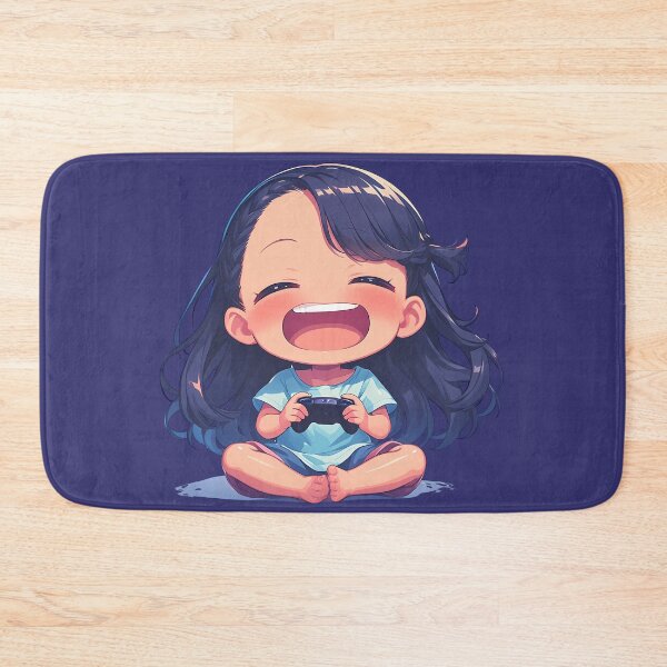 Item preview, Dont Toy Hayase Nagatoro Miss Nagatoro Anime Chibi Gaming Joyful Controller designed and sold by earlobejerk.