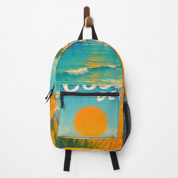 Item preview, Sunset Over Costa de la Luz Beach, Spain designed and sold by Places On Earth.