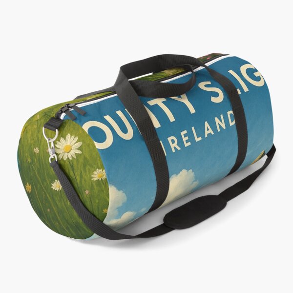 Item preview, Benbulbin and Ancient Stone in County Sligo, Ireland designed and sold by Places On Earth.