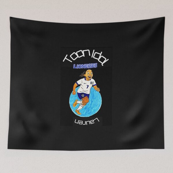 Item preview, Toon Idol Lauren Black designed and sold by SJHorsfall.
