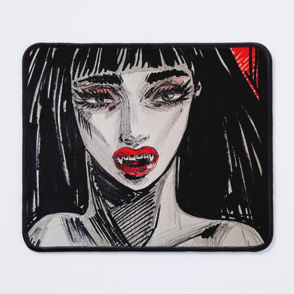 Item preview, Vampire 2025 designed and sold by JosieBaldwin.