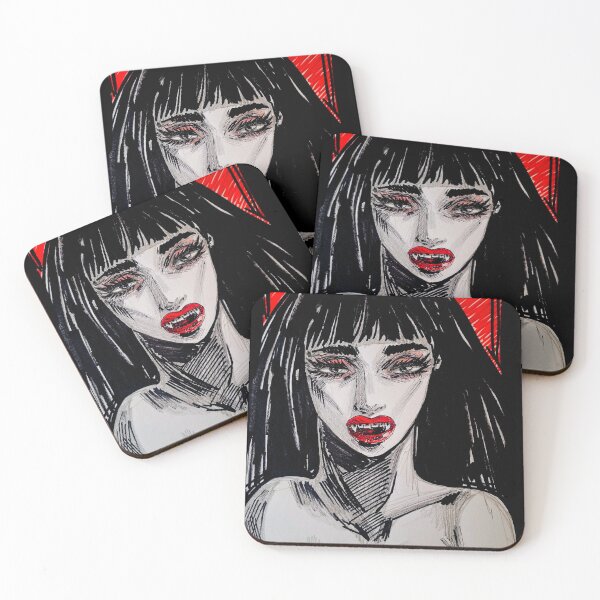 Item preview, Vampire 2025 designed and sold by JosieBaldwin.