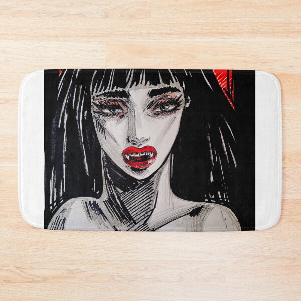 Item preview, Vampire 2025 designed and sold by JosieBaldwin.