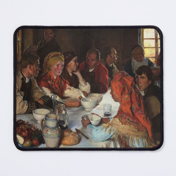 Item preview, Wedding banquet in Bergantiños designed and sold by likiska.