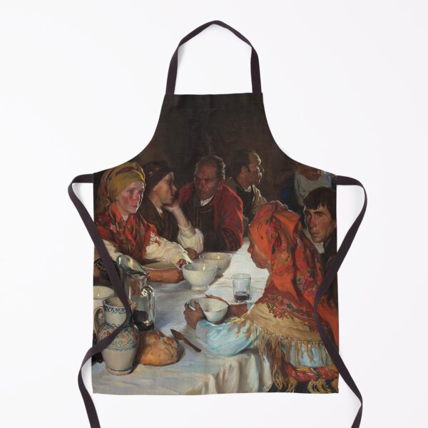 Item preview, Wedding banquet in Bergantiños designed and sold by likiska.