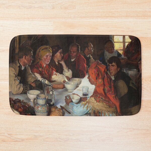 Item preview, Wedding banquet in Bergantiños designed and sold by likiska.