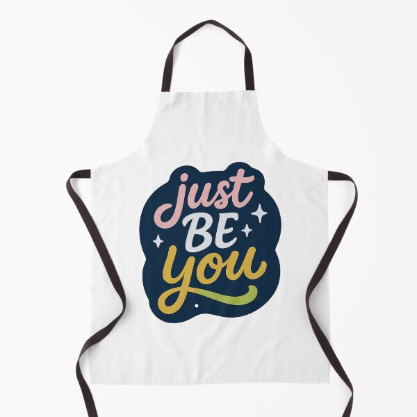 Item preview, Just Be You designed and sold by niclothing.