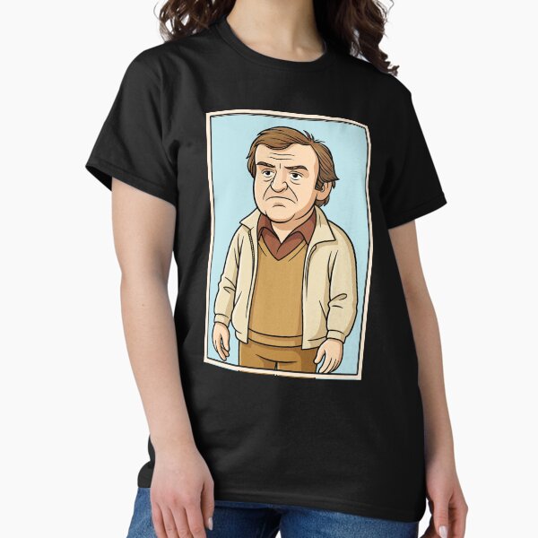 Item preview, Comedy Legends: Terry Collier The Likely Lads designed and sold by halibutgoatramb.