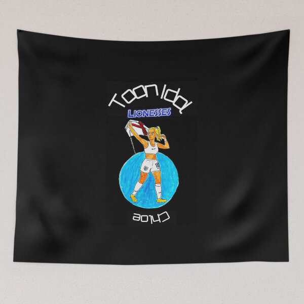 Item preview, Toon Idol Chloe Black designed and sold by SJHorsfall.