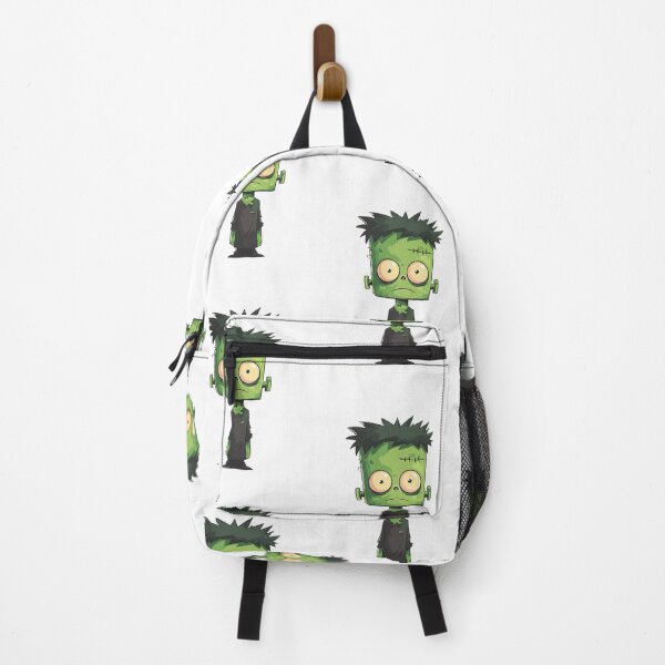 Item preview, Cute Frankenstein's Monster designed and sold by bapupa.