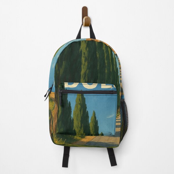 Item preview, Cypress Road to Bolgheri in Tuscany, Italy designed and sold by Aryabek.