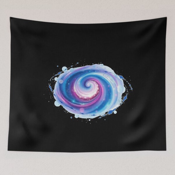 Item preview, Lost in Thought and Also the Milky Way designed and sold by Aetheriswork.