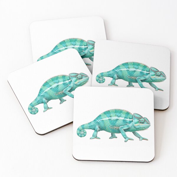 Item preview, Chameleon designed and sold by 4rtistcDrift.