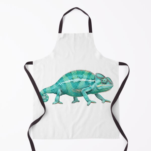 Item preview, Chameleon designed and sold by 4rtistcDrift.