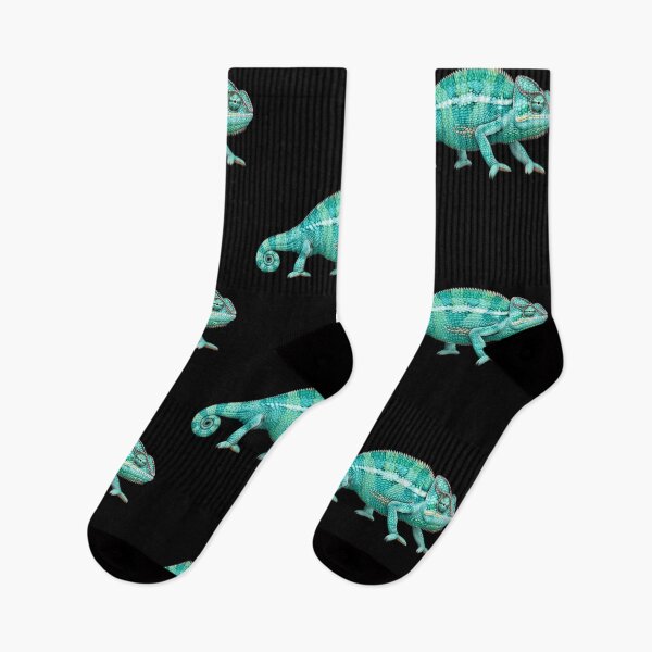 Item preview, Chameleon designed and sold by 4rtistcDrift.