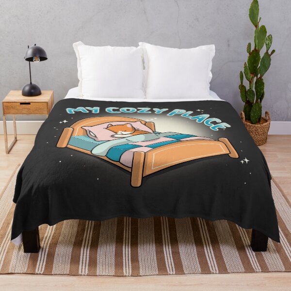Item preview, My cozy place designed and sold by Freecheese.