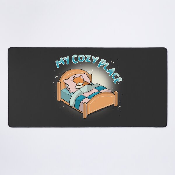 Item preview, My cozy place designed and sold by Freecheese.