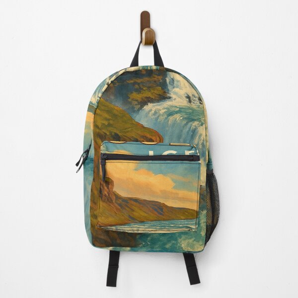 Item preview, Gullfoss Waterfall in Golden Circle, Iceland designed and sold by Aryabek.