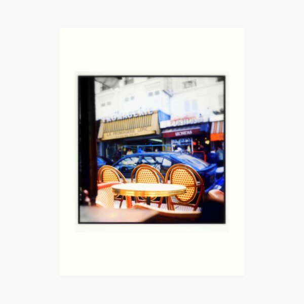Art Print
