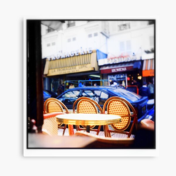 Canvas Print