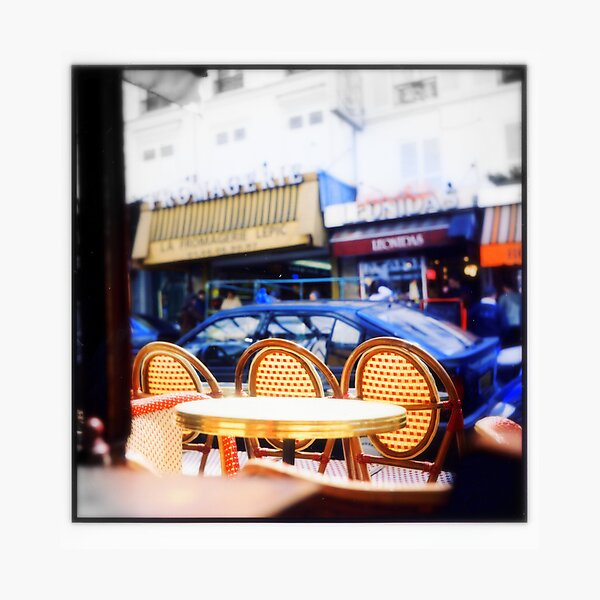 Photographic Print