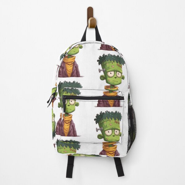 Item preview, Gentle Frankenstein's Monster designed and sold by bapupa.