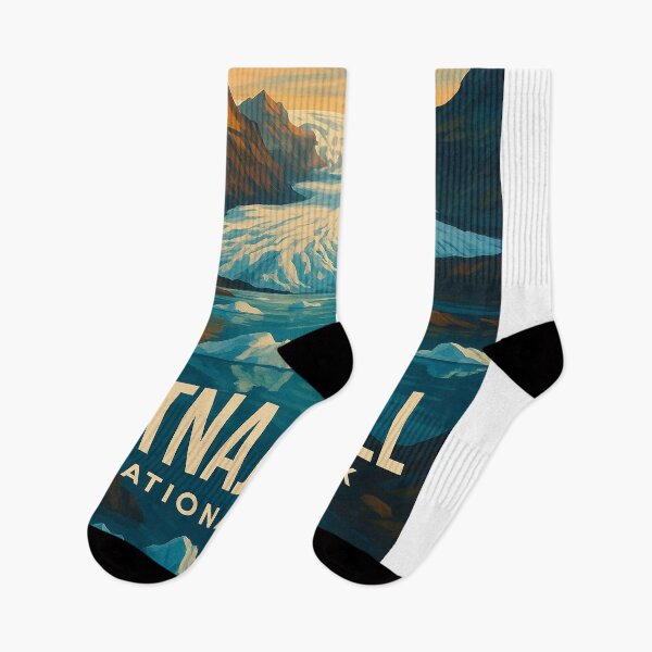 Item preview, Vatnajökull Glacier and Lagoon, Iceland designed and sold by Aryabek.