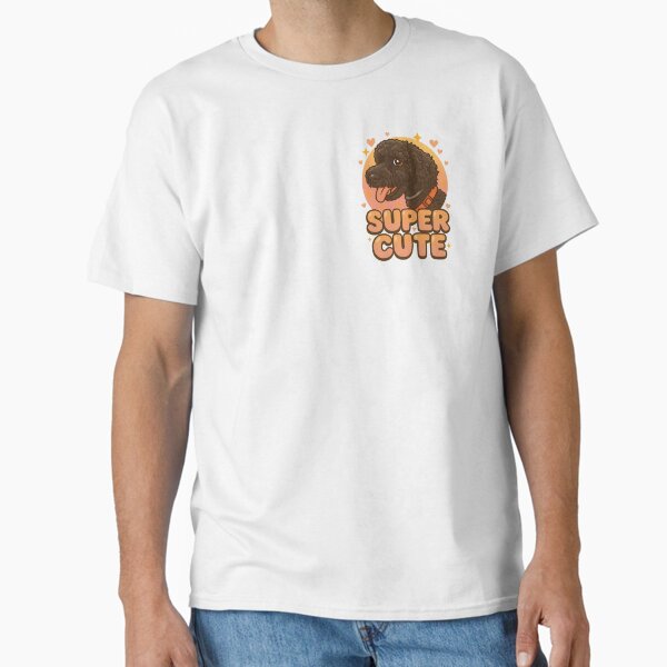 Item preview, the cute poodle designed and sold by llPandeMoldell.