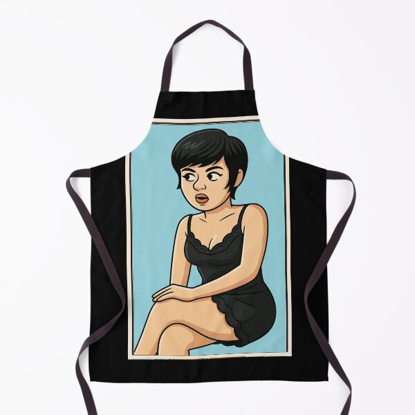 Item preview, Comedy Legends: The Dreaded Thelma: The Likely Lads designed and sold by halibutgoatramb.