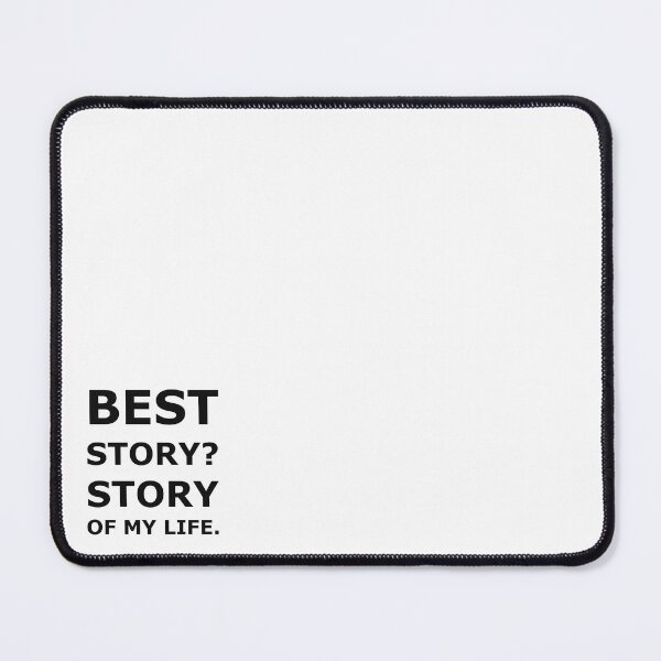 Item preview, Historia de mi vida. designed and sold by graphiPaul.
