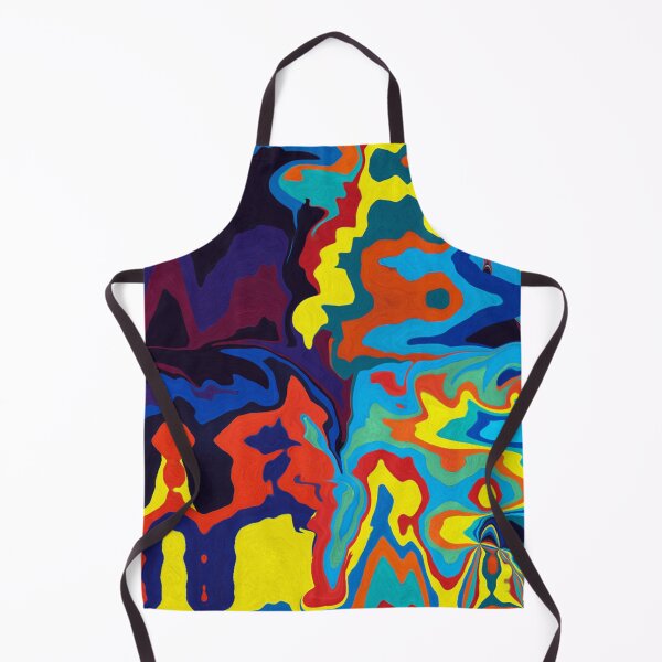 Item preview, Flow of colors in lively movement designed and sold by Sigtrix.