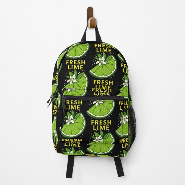 Item preview, Fresh Lime Slice Citrus Fruit Illustration designed and sold by graphicnew.