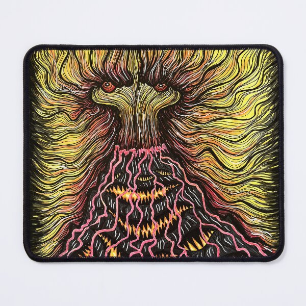 Item preview, Volcanic Monster designed and sold by JezFez.