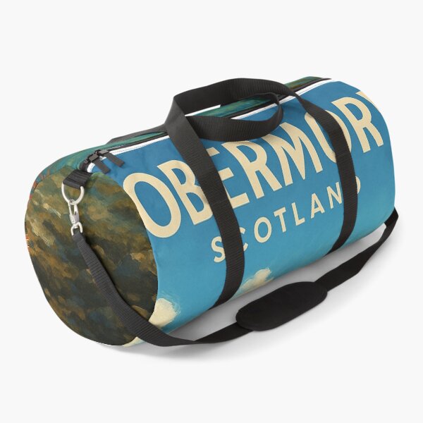 Item preview, Tobermory Harbourfront, Isle of Mull, Scotland designed and sold by Aryabek.