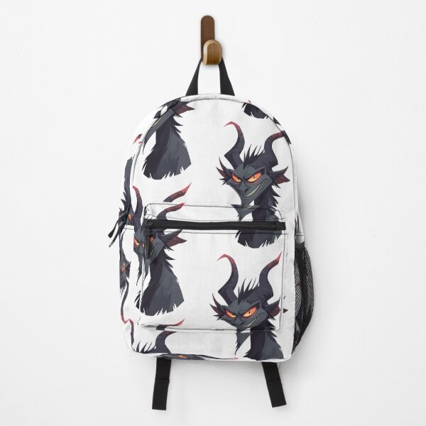 Item preview, Infernal Halloween Demon designed and sold by bapupa.