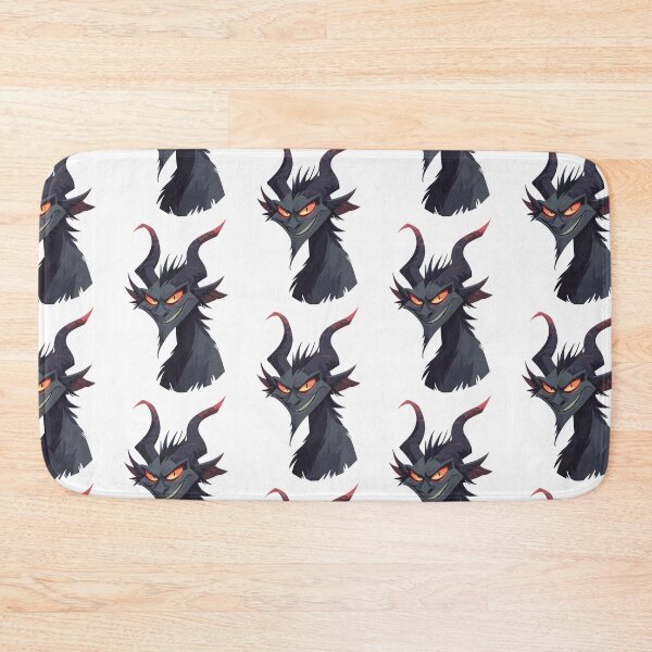 Item preview, Infernal Halloween Demon designed and sold by bapupa.