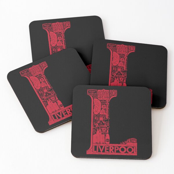 Item preview, LIVERPOOL designed and sold by TEOSEF.