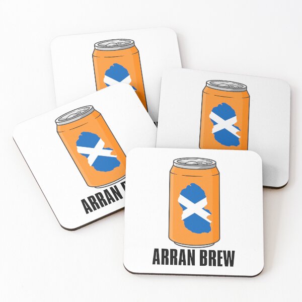 Item preview, Arran Brew designed and sold by isleheid.