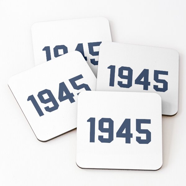Item preview, 1945 Monterrey designed and sold by VRedBaller.