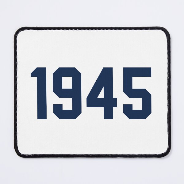 Item preview, 1945 Monterrey designed and sold by VRedBaller.