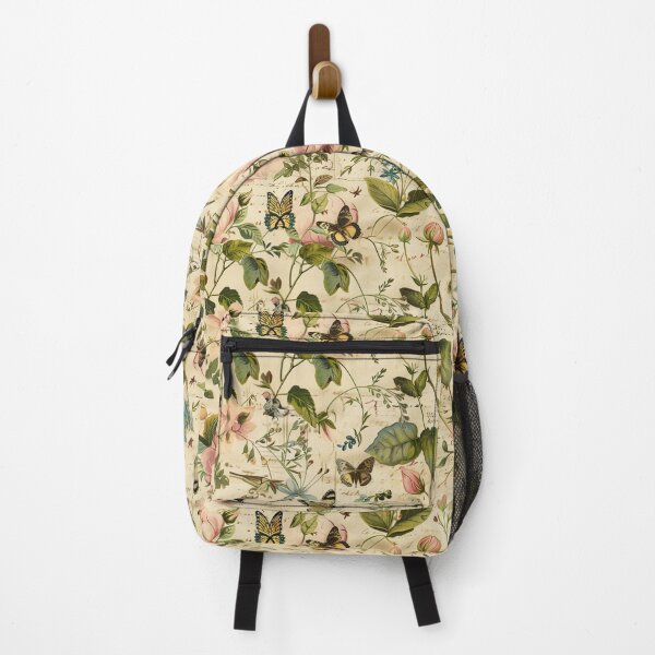 Item preview, Vintage Botanical Blossom designed and sold by HasHs.