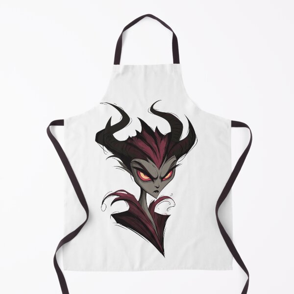 Item preview, Eerie Halloween Demoness designed and sold by bapupa.